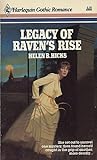 Legacy Of Raven's Rise