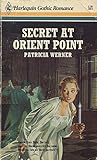 Secret At Orient Point by Patricia Werner