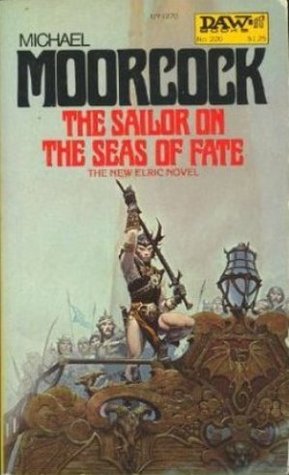 The Sailor on the Seas of Fate