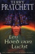 Een Hoed Van Lucht (Schijfwereld, #32)