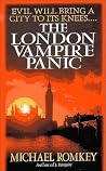 The London Vampire Panic The London Vampire Panic