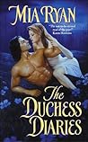 The Duchess Diaries