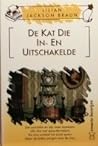 De kat die in- en...