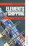 Elements of Shipping