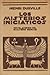 Los misterios iniciaticos. Revelaciones del ocultismo egipcio