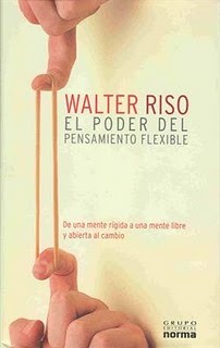 El poder del pensamiento flexible (Hardcover)