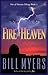 Fire of Heaven (Fire of Heaven, #3)