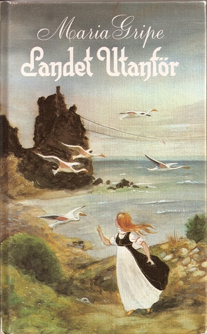 Landet utanför (Hardcover)