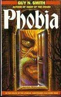 Phobia (Paperback)