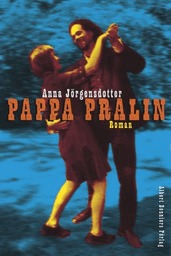 Pappa Pralin (Paperback)
