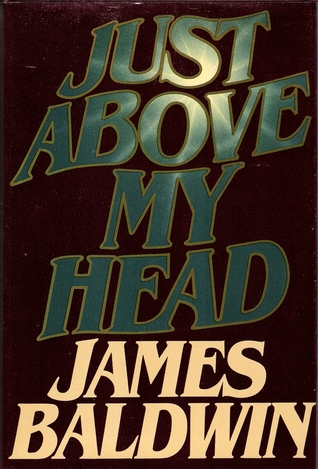 Just Above My Head