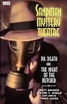 Sandman Mystery Theatre, Vol. 5 by Matt Wagner