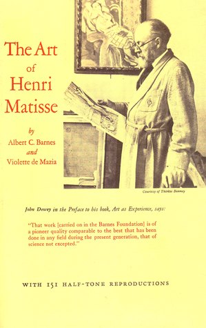 The Art of Henri Matisse