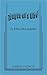 Tongue of a Bird by Ellen McLaughlin