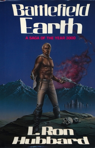 Battlefield Earth: A Saga of the Year 3000