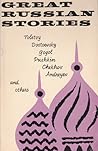 Great Russian Stories