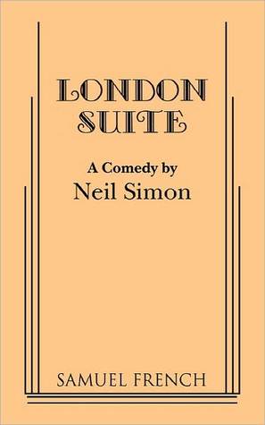 London Suite (Paperback)
