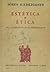 Estetica y etica, en la formación de la personalidad by Søren Kierkegaard Estetica y etica, en la formación de la personalidad by Søren Kierkegaard