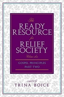 Ready Resource: Gospel Principles Vol. 2: Gospel Principles Vol. 2 2011 (Paperback)