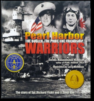 Pearl Harbor Warriors: The Bugler, the Pilot, the Friendship