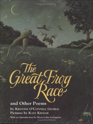 The Great Frog Race: And Other Poems
