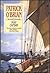 Post Captain (Aubrey & Maturin, #2)