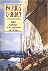 Post Captain by Patrick O'Brian