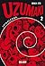 Uzumaki by Junji Ito Uzumaki by Junji Ito