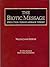 The Biotic Message: Evoluti...