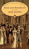 Sense and Sensibility by Jane Austen