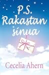 P.S. Rakastan sinua