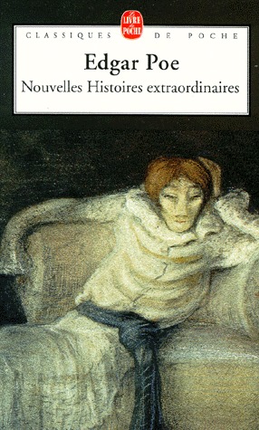 Nouvelles Histoires extraordinaires (Mass Market Paperback)