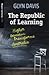 The Republic of Learning by Glyn Davis