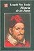 History Of The Popes by Leopold von Ranke