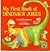 My First Book of Dinosaur Jokes