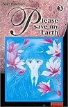 Please Save My Earth 3 by Saki Hiwatari