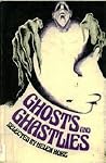 Ghosts and Ghastlies by Helen Hoke