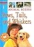Animal Bodies: Paws, Tails, and Whiskers (Science Starters)