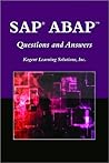 SAP ABAP Questions & Answers