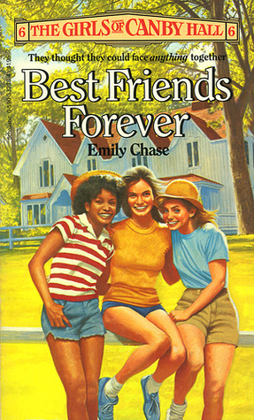 Best Friends Forever (Mass Market Paperback)