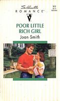 Poor Little Rich Girl (Mass Market Paperback)