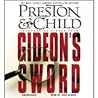 Gideon's Sword by Douglas Preston