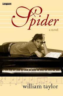 Spider (Paperback)