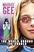 The World Around The Corner by Maurice Gee