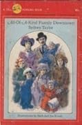 All-of-a-Kind Family Downtown (All-of-a-Kind-Family, #2) 