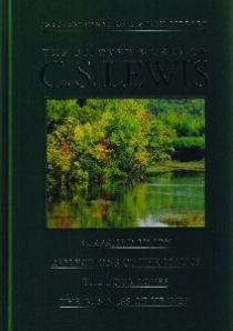 Surprised by Joy, Reflections on the Psalms, The Four Loves, and The Business of Heaven (The Beloved Works of C.S. Lewis)