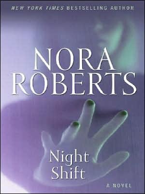Night Shift (Night Tales, #1)