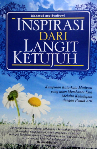 Inspirasi Dari Langit Ketujuh