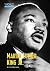 World Peacemakers - Martin Luther King, Jr. by Schloredt & Brown World Peacemakers - Martin Luther King, Jr. by Schloredt & Brown