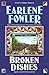 Broken Dishes (Benni Harper, #11)